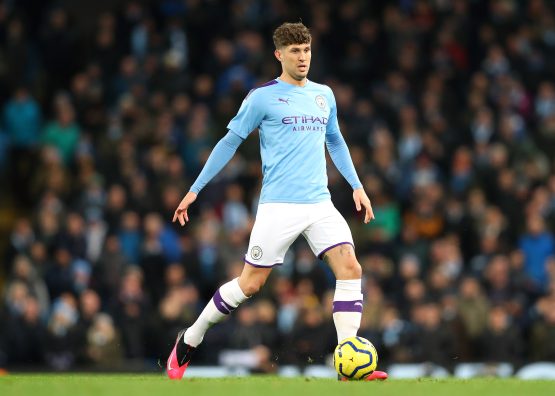Manchester City v West Ham United - Premier League
