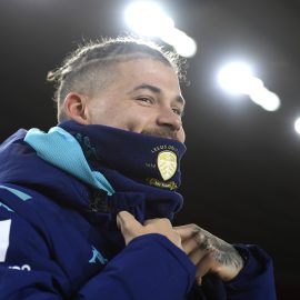 Middlesbrough v Leeds United - Sky Bet Championship