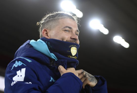 Middlesbrough v Leeds United - Sky Bet Championship