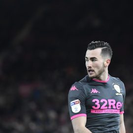Middlesbrough v Leeds United - Sky Bet Championship