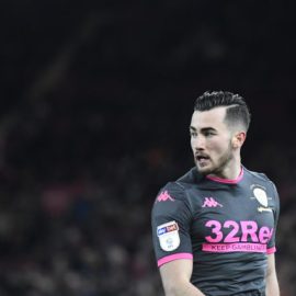 Jack Harrison