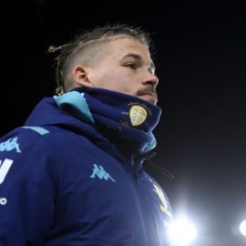 Kalvin Phillips