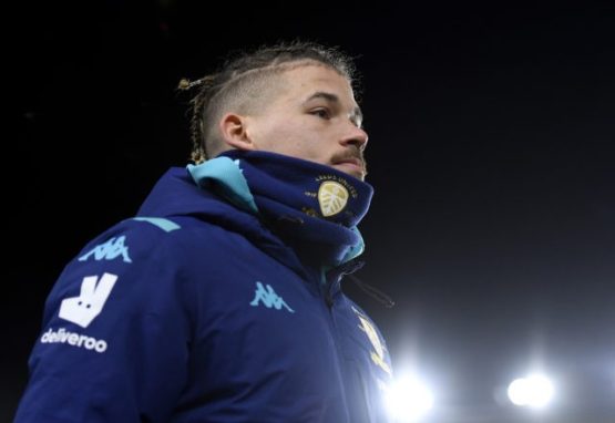 Kalvin Phillips