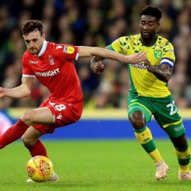 Alex Tettey