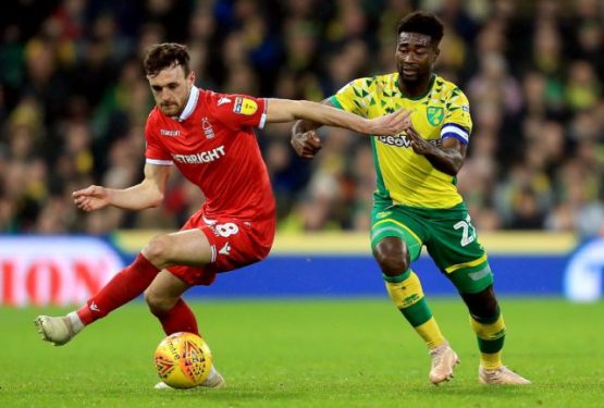 Alex Tettey