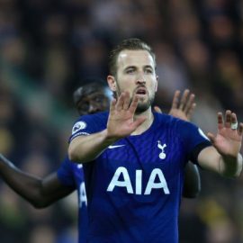 Harry Kane