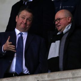 Oxford United v Newcastle United - FA Cup Fourth Round: Replay