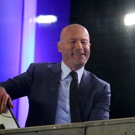 Alan Shearer Backs Premier League Boss To Take England Job