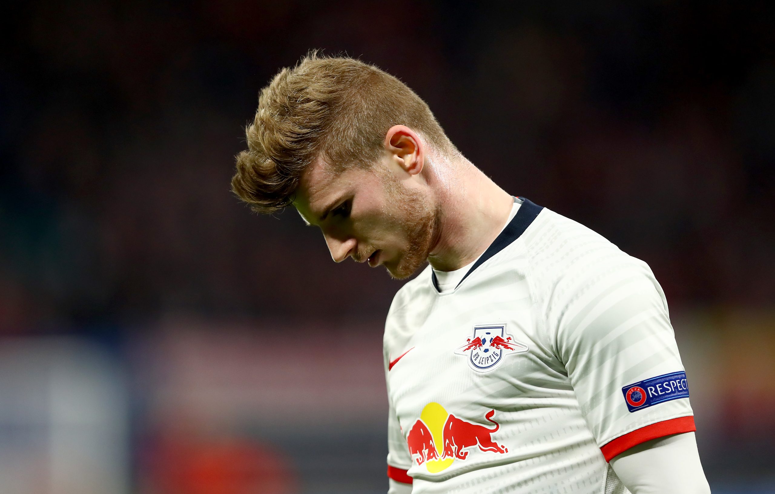 RB Leipzig v Tottenham Hotspur - UEFA Champions League Round of 16: Second Leg