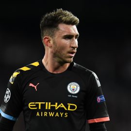 Aymeric Laporte Is One Of The Biggest Winter Signings Of All Time