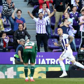 Real Valladolid CF v RCD Espanyol  - La Liga