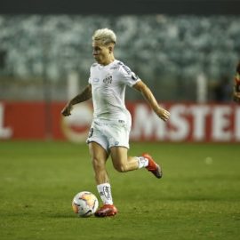 Yeferson Soteldo