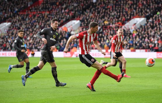 Sheffield United v Norwich City - Premier League
