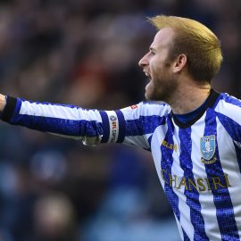 Sheffield Wednesday v Millwall - Sky Bet Championship