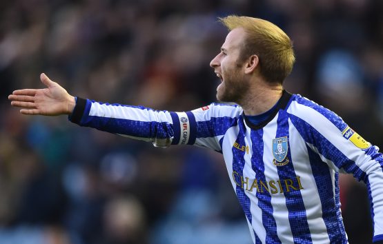 Sheffield Wednesday v Millwall - Sky Bet Championship