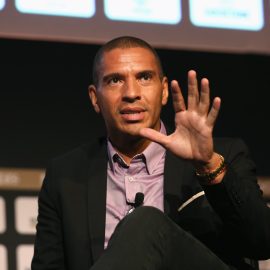 Soccerex Global Convention - Day 3