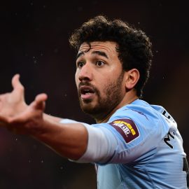 Southampton FC v Aston Villa - Premier League