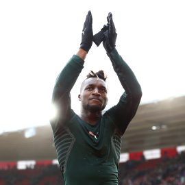Southampton FC v Newcastle United - Premier League