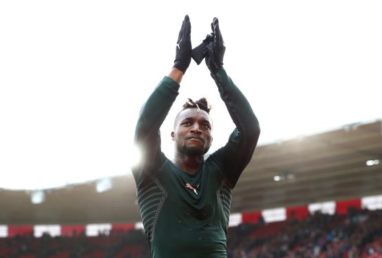 Southampton FC v Newcastle United - Premier League