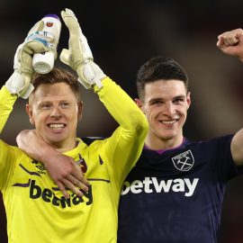 Southampton FC v West Ham United - Premier League