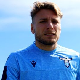 Ciro Immobile Is Prolific Penalty Kick Taker
