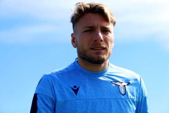 Ciro Immobile Is Prolific Penalty Kick Taker
