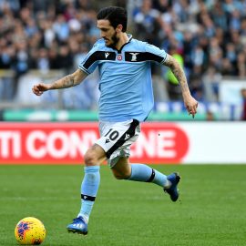 SS Lazio v Bologna FC - Serie A