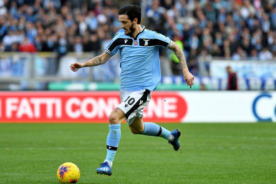 SS Lazio v Bologna FC - Serie A