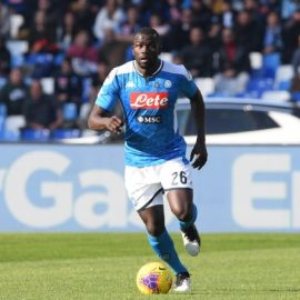 Kalidou Koulibaly