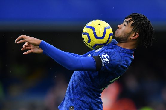 TOPSHOT-FBL-ENG-PR-CHELSEA-WEST HAM
