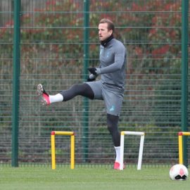 Harry Kane