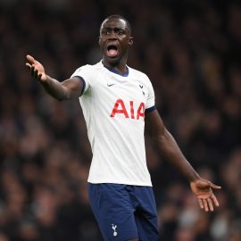 Tottenham Hotspur v Liverpool FC - Premier League