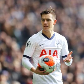 Tottenham Hotspur v Wolverhampton Wanderers - Premier League