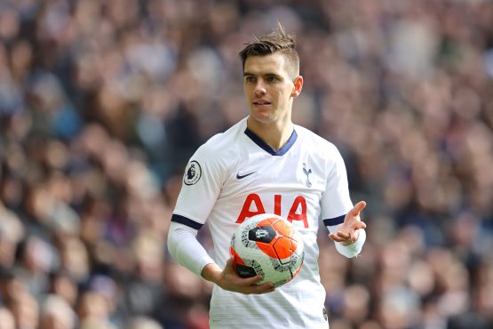 Tottenham Hotspur v Wolverhampton Wanderers - Premier League