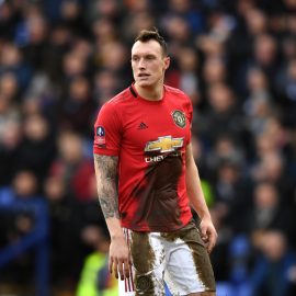 Tranmere Rovers v Manchester United - FA Cup Fourth Round