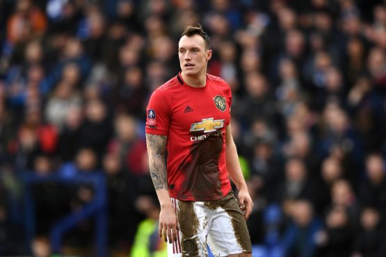 Tranmere Rovers v Manchester United - FA Cup Fourth Round