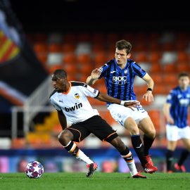 Valencia CF v Atalanta - UEFA Champions League Round of 16: Second Leg