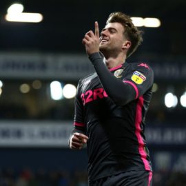 Patrick Bamford