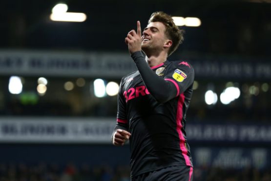 Patrick Bamford