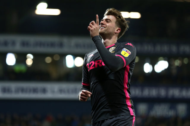 Patrick Bamford
