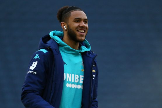 West Bromwich Albion v Leeds United - Sky Bet Championship