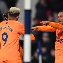 West Bromwich Albion v Newcastle United - FA Cup Fifth Round