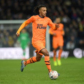 West Bromwich Albion v Newcastle United - FA Cup Fifth Round