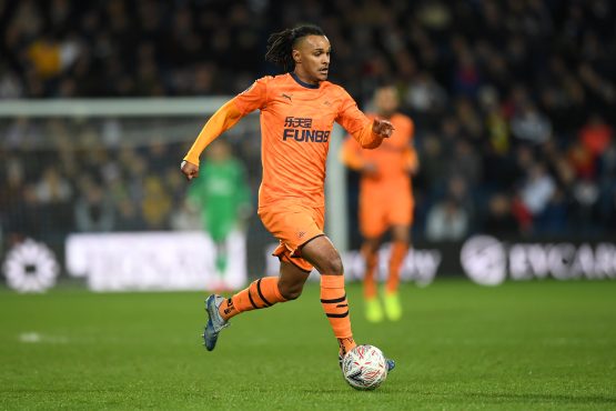 West Bromwich Albion v Newcastle United - FA Cup Fifth Round
