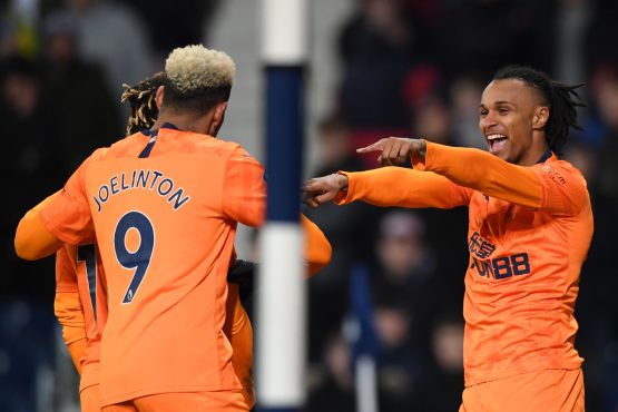 West Bromwich Albion v Newcastle United - FA Cup Fifth Round