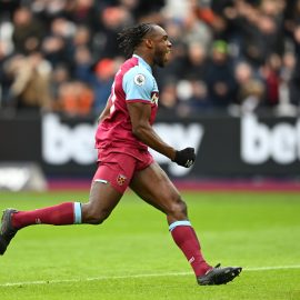 West Ham United v Southampton FC - Premier League