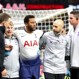 Wolverhampton Wanderers v Tottenham Hotspur - Premier League