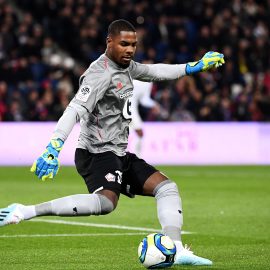 FBL-FRA-LIGUE1-PSG-LILLE
