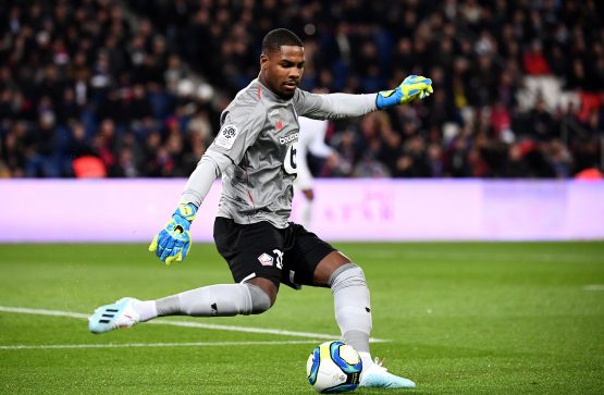FBL-FRA-LIGUE1-PSG-LILLE