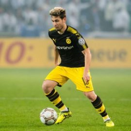 Raphael Guerreiro